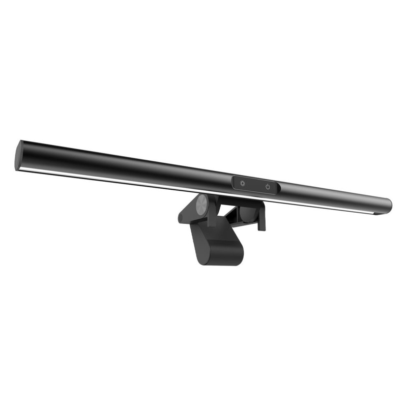 Silver Monkey Lightbar LB100 skirtas 2800-5500K monitoriui - juodas