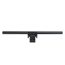 Silver Monkey Lightbar LB100 skirtas 2800-5500K monitoriui - juodas