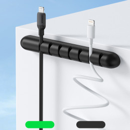 Ugreen US387 Lightning – USB-C MFI PD kabelis 20W 480Mb/ s 1m – juodas