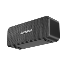 Tronsmart Element T2 Plus Patobulinta 20 W Bluetooth 5.3 belaidė garsiakalbė – juoda