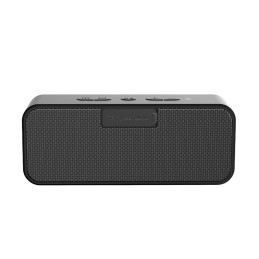 Tronsmart Element T2 Plus Patobulinta 20 W Bluetooth 5.3 belaidė garsiakalbė – juoda