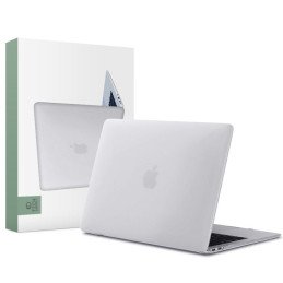 Tech-Protect SmartShell dėklas, skirtas MacBook Air 13& 39 & 39 2018-2020 – matinis