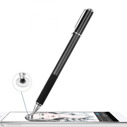 Tech-Protect Stylus - juodas