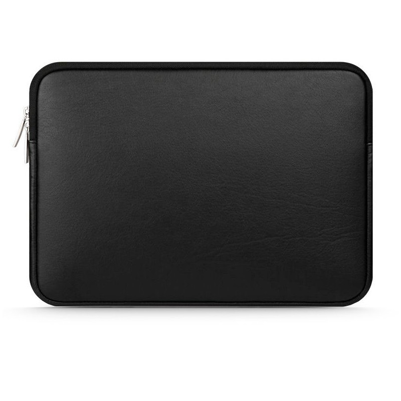 Tech-Protect Neoskin dangtelis 13-14" nešiojamam kompiuteriui - juodas