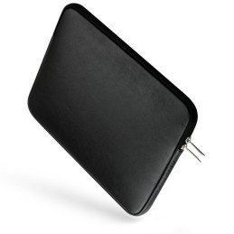 Tech-Protect Neoskin dangtelis 13-14" nešiojamam kompiuteriui - juodas