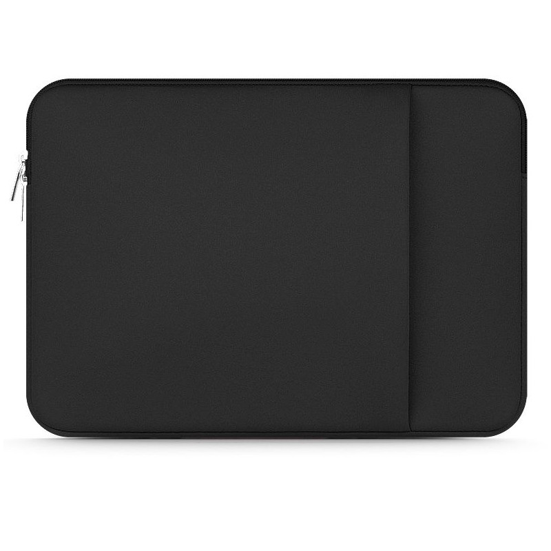 Tech-Protect Neoprene rankovė 13" nešiojamam kompiuteriui - juoda