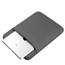 Tech-Protect Neoprene rankovė 13" nešiojamam kompiuteriui - juoda