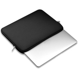 Tech-Protect Neoprene rankovė 13 colių nešiojamam kompiuteriui – rožinė