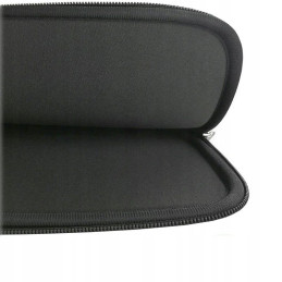 Tech-Protect Neoprene rankovė 15-16" nešiojamam kompiuteriui - juoda
