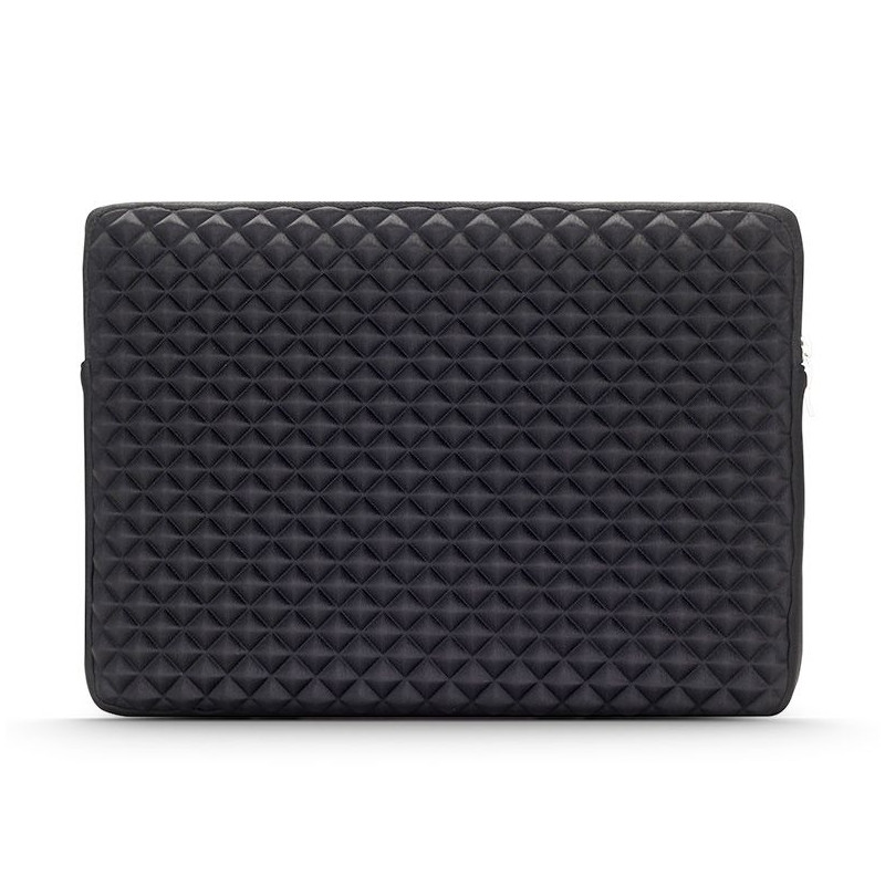 Tech-Protect Diamond dangtelis 13-14" nešiojamam kompiuteriui - juodas