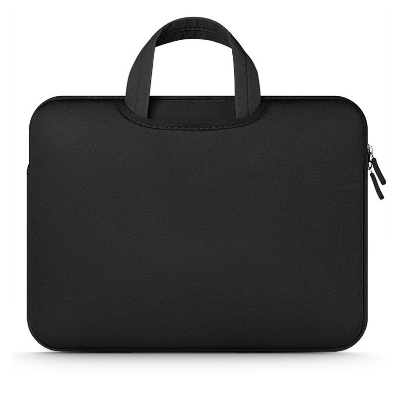 Tech-Protect AirBag 13" nešiojamam kompiuteriui - juoda