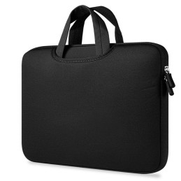 Tech-Protect AirBag 15-16" nešiojamam kompiuteriui - juoda
