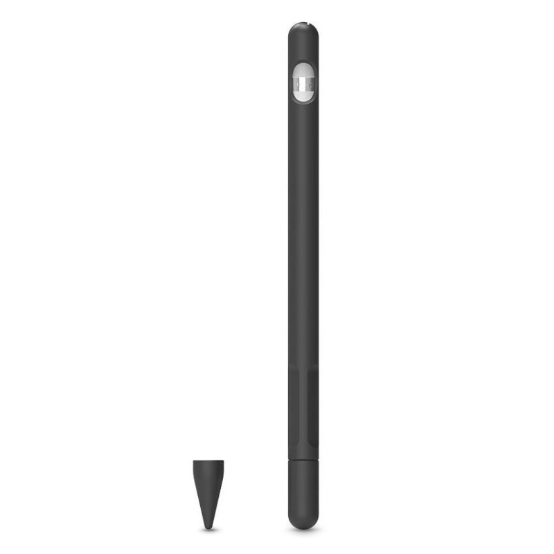Tech-Protect Smooth dėklas Apple Pencil 1 - juodas