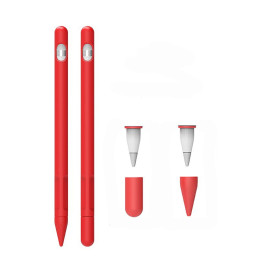 Tech-Protect Smooth dėklas Apple Pencil 1 - juodas