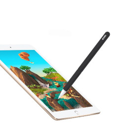 Tech-Protect Smooth dėklas Apple Pencil 2 - rožinis