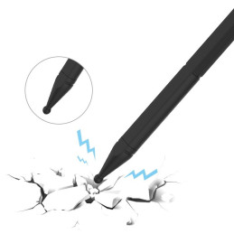 Tech-Protect Smooth dėklas Apple Pencil 2 - rožinis