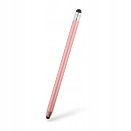 Tech-Protect Touch Stylus – rožinė