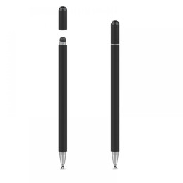 Tech-Protect Magnet Stylus Magnetinis rašiklis – sidabrinis