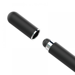 Tech-Protect Magnet Stylus Magnetinis rašiklis – sidabrinis