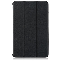 Tech-Protect SmartCase dėklas, skirtas Samsung Galaxy Tab S6 Lite 10,4& 39 & 39 2020-2024 - juodas