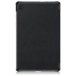 Tech-Protect SmartCase dėklas, skirtas Samsung Galaxy Tab S6 Lite 10,4& 39 & 39 2020-2024 - juodas
