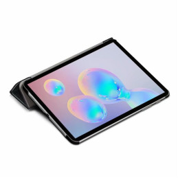 Tech-Protect SmartCase dėklas, skirtas Samsung Galaxy Tab S6 Lite 10,4& 39 & 39 2020-2024 - juodas