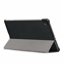 Tech-Protect SmartCase dėklas, skirtas Samsung Galaxy Tab S6 Lite 10,4& 39 & 39 2020-2024 - juodas