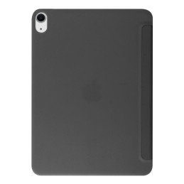 Tech-Protect SmartCase dėklas, skirtas iPad Air 10,9" 2020-2022 / 11" 2024 - juodas