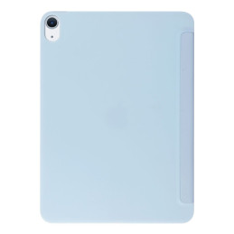 Tech-Protect SmartCase dėklas, skirtas iPad Air 10,9" 2020-2022 / 11" 2024 - mėlynas