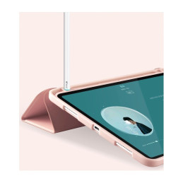 Tech-Protect SC Pen dėklas, skirtas iPad 10.2" 2019-2021 - juodas
