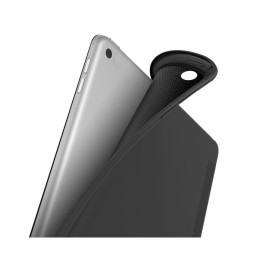 Tech-Protect SmartCase dėklas, skirtas iPad 10,2" 7/ 8/ 9 2019-2021 - juodas