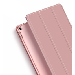 Tech-Protect SmartCase dėklas, skirtas iPad 10,2" 7/ 8/ 9 2019-2021 - juodas