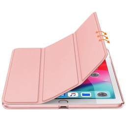Tech-Protect SmartCase dėklas, skirtas iPad 10,2" 7/ 8/ 9 2019-2021 - žalias