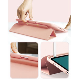 Tech-Protect SC Pen dėklas, skirtas iPad 10.2" 2019-2021 - mėlynas