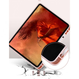 Tech-Protect SC Pen dėklas, skirtas iPad 10.2" 2019-2021 - mėlynas