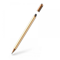 Tech-Protect Charm Stylus - auksinis