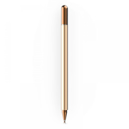 Tech-Protect Charm Stylus - auksinis