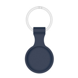 Tech-Protect Icon dėklas Apple AirTag - tamsiai mėlynas