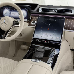 Tech-Protect V1 RFID dangtelis automobilio raktams - juoda anglis