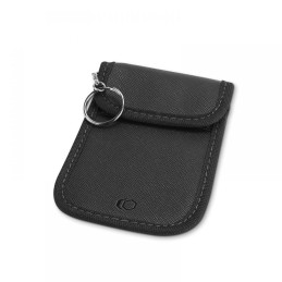 Tech-Protect V1 RFID dangtelis automobilio raktams - juodas