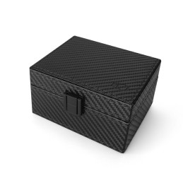 Tech-Protect V3 RFID dėžutė automobilio raktams - juoda anglis