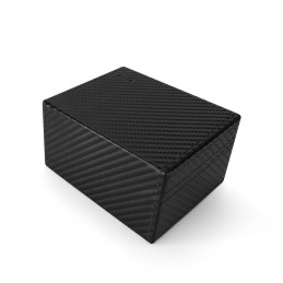 Tech-Protect V3 RFID dėžutė automobilio raktams - juoda anglis