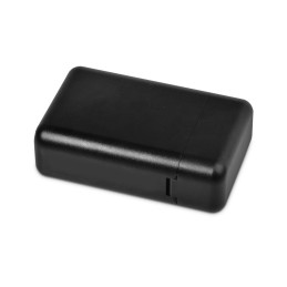 Tech-Protect V2 RFID dėklas automobilio raktams - juodas