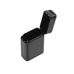 Tech-Protect V2 RFID dėklas automobilio raktams - juodas