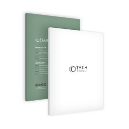 Tech-Protect kilpinis dirželis, skirtas Xiaomi Mi Smart Band 5/ 6/ 6 NFC – tamsiai pilka