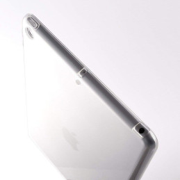 Plonas dėklas, galinis dangtelis, skaidrus planšetinio kompiuterio dangtelis, skirtas Samsung Galaxy Tab S7 Lite