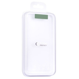 Tech-Protect piniginės dėklas, skirtas Motorola Moto E20 / E30 / E40 - juodas