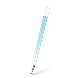 Tech-Protect Ombre Stylus rašiklis planšetei - mėlynas