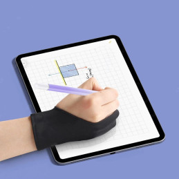Tech-Protect Ombre Stylus rašiklis planšetei - rožinis