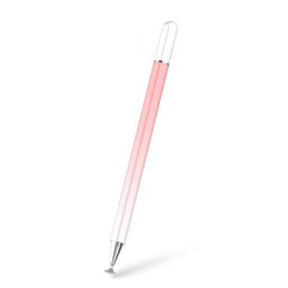 Tech-Protect Ombre Stylus rašiklis planšetei - rožinis